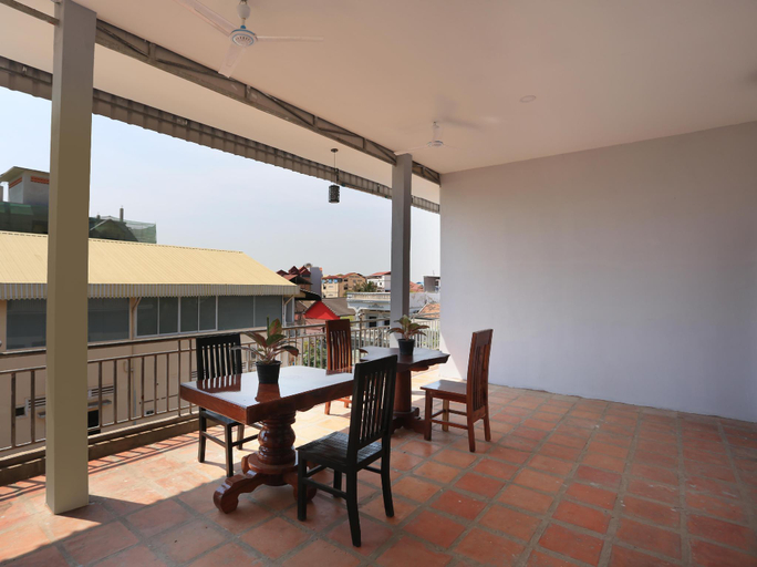 Others 4, ChengLay Guesthouse, Siem Reap