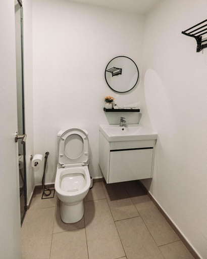 Bedroom 4, U238 Classic | Velocity Kuala Lumpur [Unimax], Kuala Lumpur