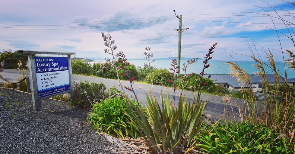 Others 4, Kaka Point Luxury Spa Accommodation, Clutha