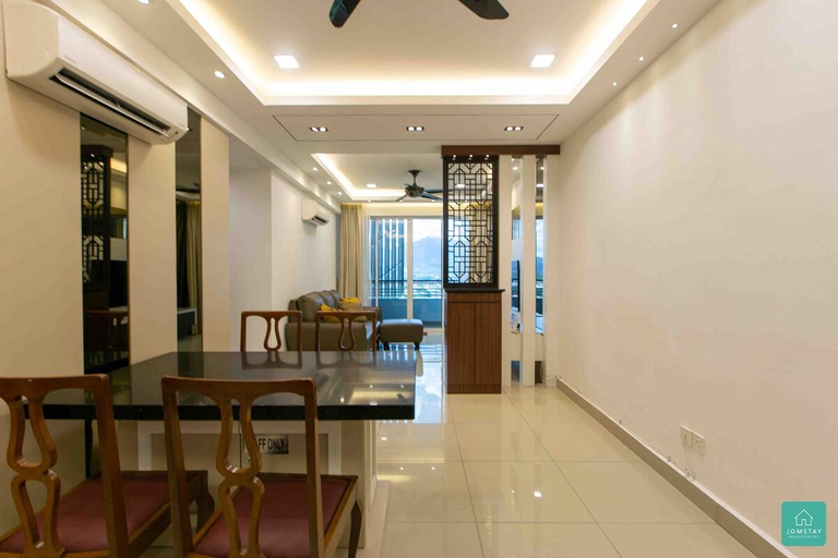 Others 5, Kampung Kuchai Apartments, Kinta