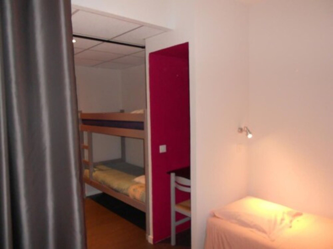 Bedroom 2, Le Fontenil, Hautes-Alpes