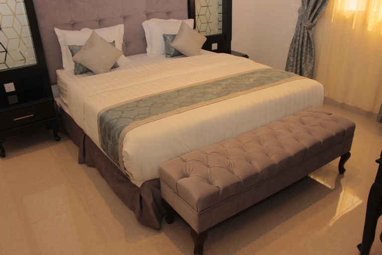 Holiday Plus Al Nozha, Jeddah