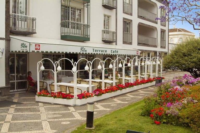 Hotel Talisman, Ponta Delgada