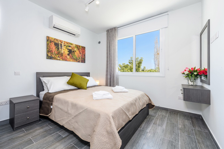 Bedroom 4, Green Bay Villa No 15