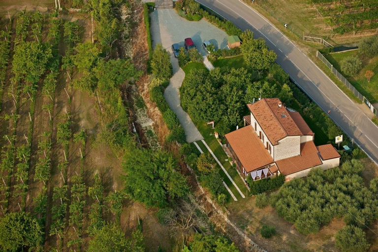 Villa Gesi, Verona