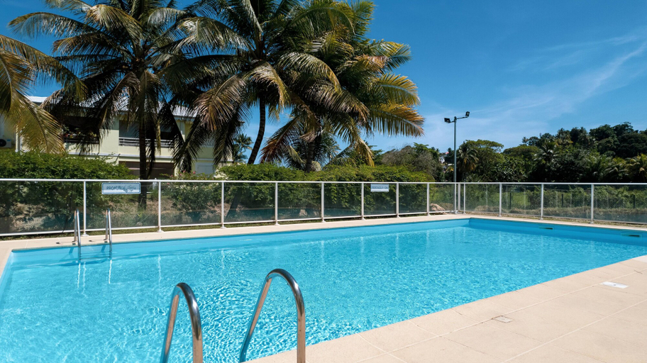 Sport & Beauty 5, Cocon Dumyse, proche du Jardin botanique, Petit-Bourg