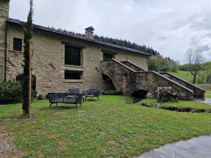 Exterior & Views 2, Monastero Sant Alberico Relais, Forli' - Cesena