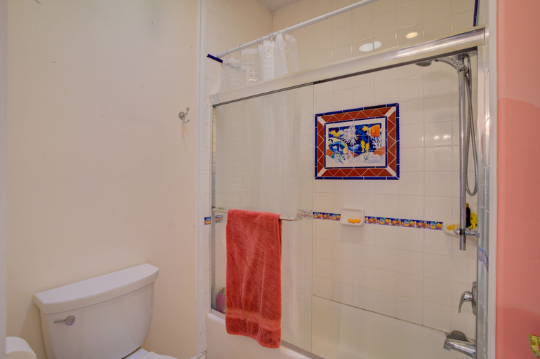 Bathroom 4, The Grand Haven Home, San Diego