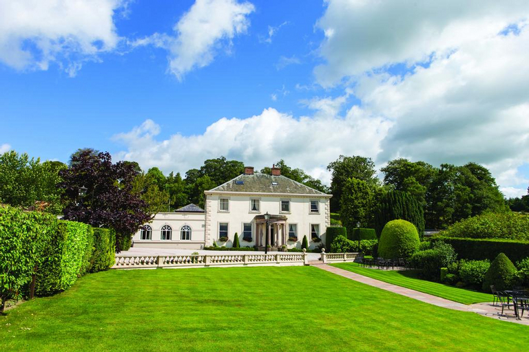 Exterior & Views, Roundthorn Country House, Cumbria