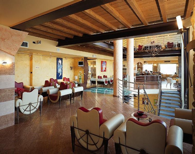 Food & Drinks 2, Art & Hotel, Bergamo