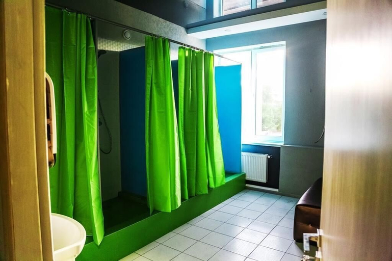 Others 4, Zipper House - Hostel, Odes'ka