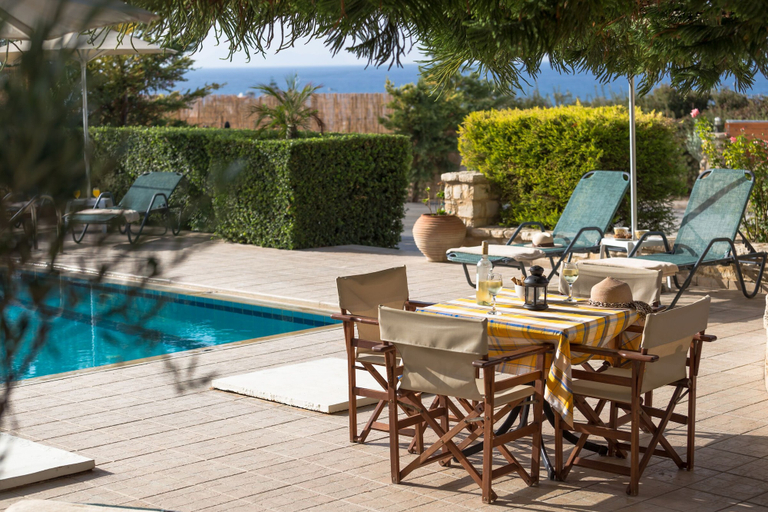 Sport & Beauty 4, Amazing Villas in Crete - Argiris Villa, Crete