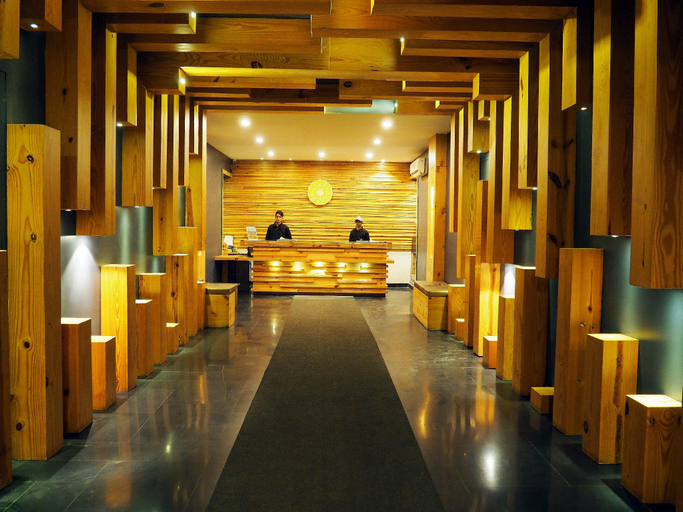 Public Area 3, Raja Ka Bagh, Kangra
