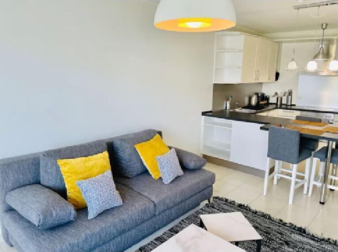 Others 5, Cosy 1 bedroom flat in Limpertsberg, Luxembourg