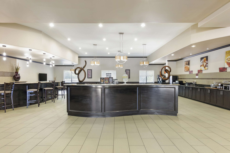 Others 5, Best Western Plus Texoma Hotel & Suites, Grayson