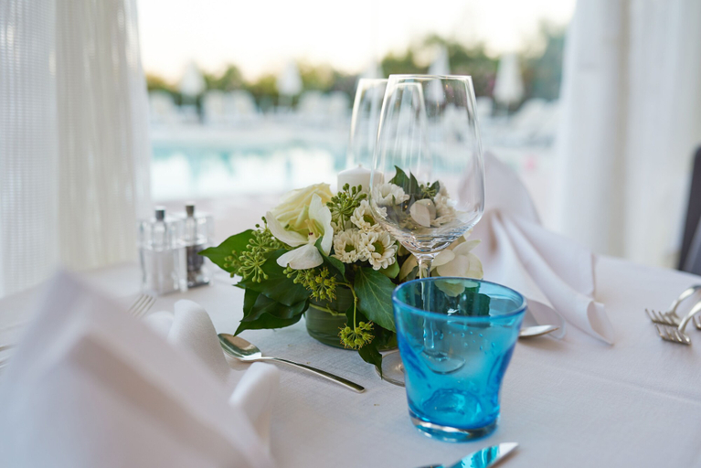 Food & Drinks 5, Jesolopalace Hotel & Aparthotel, Venezia