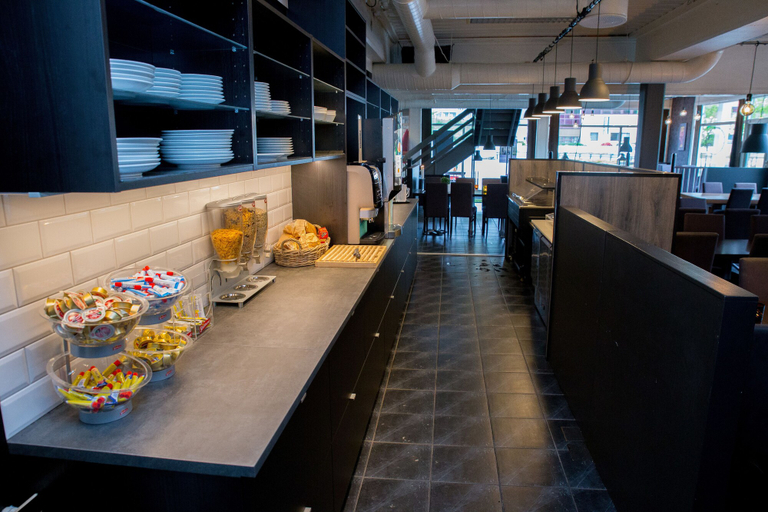 Food & Drinks 5, Systra Hotel Apartments Sjøholt, Ørskog