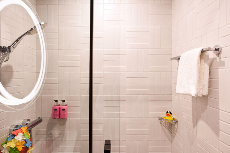 Bathroom 4, MOXY Rust, Ortenaukreis