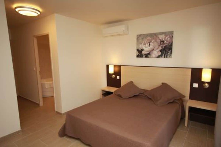 Bedroom 3, Hotel Costa Rossa, Corse-du-Sud