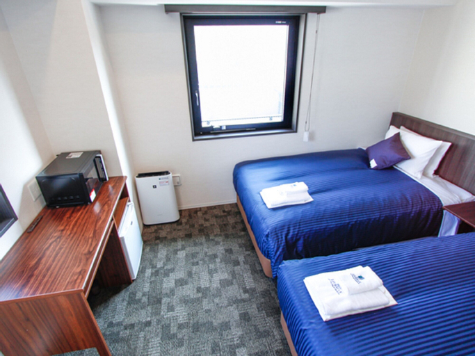 Bedroom 16