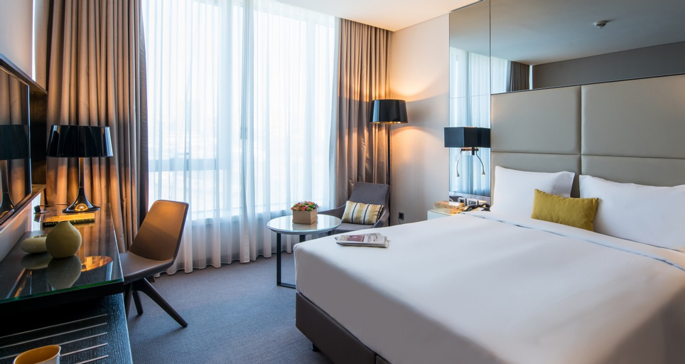 Centro Westside by Rotana, Küçükçekmece