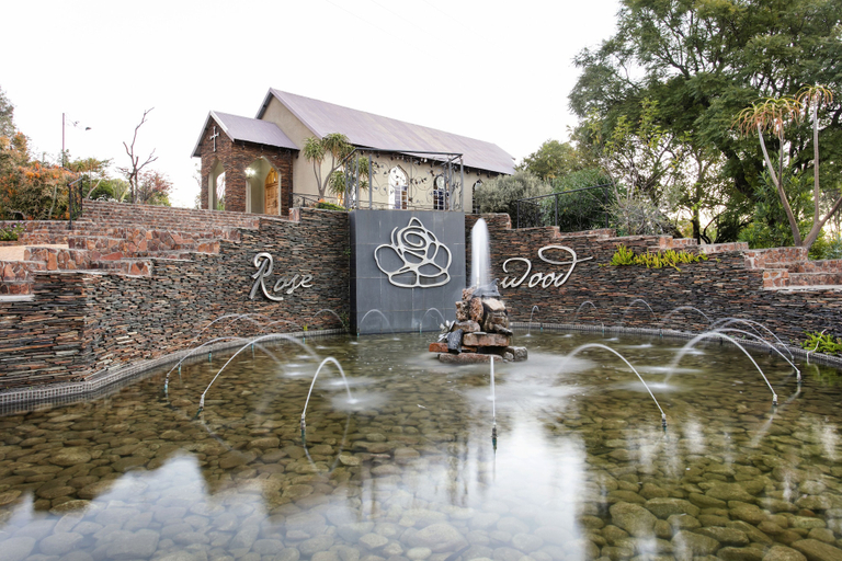 Exterior & Views 2, Rosewood Country Lodge, Bojanala