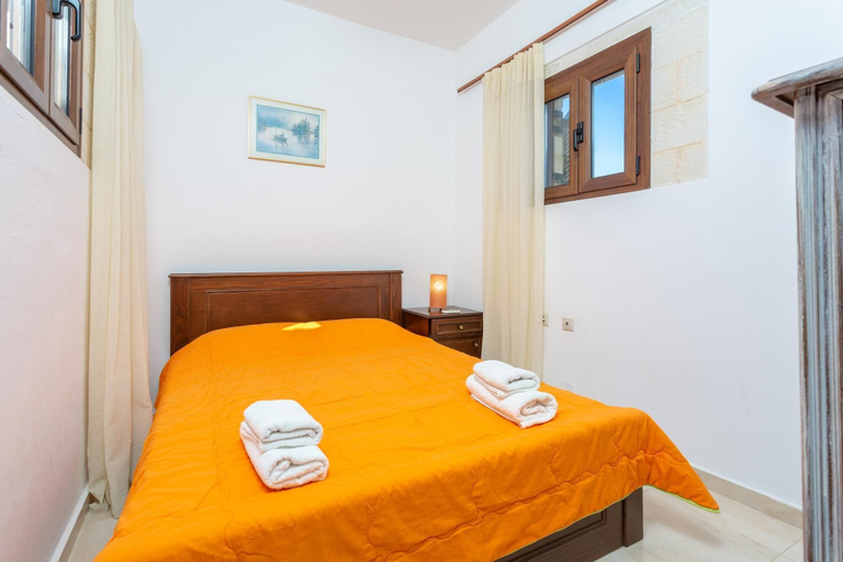Bedroom 5, Villa Eva Large Private Pool A C Wifi - 1613, Crete