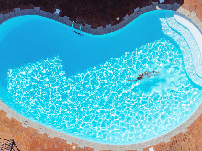 Sport & Beauty 2, Hotel Pedra Santa, Olbia-Tempio