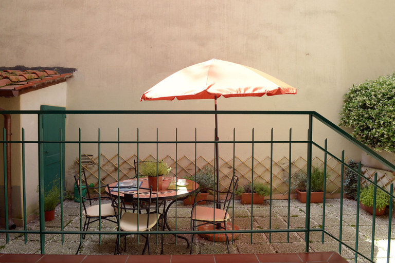 Others 5, La Terrazza Foscolo - con Parcheggio, Florence