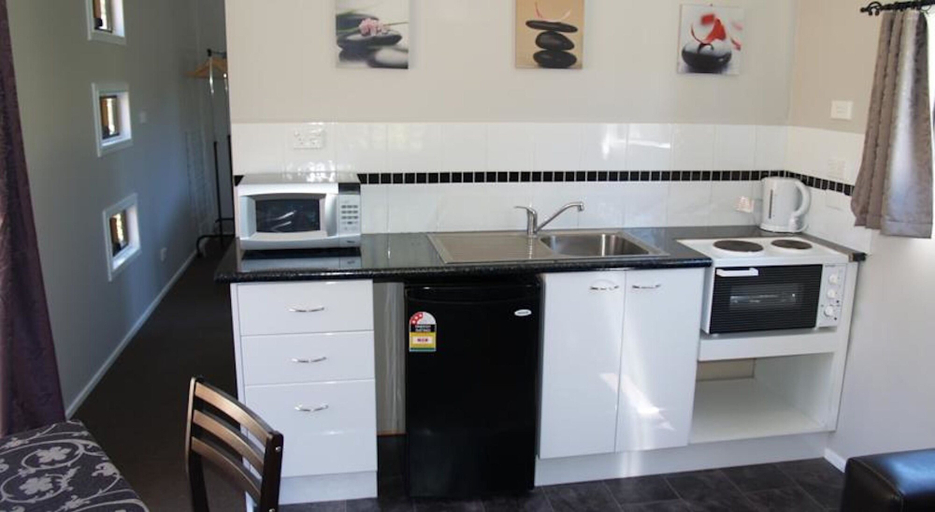 Others 5, Launceston Holiday Park Legana, West Tamar - Pt A