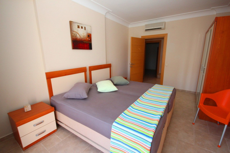 Paradise Town Villa ART, Serik
