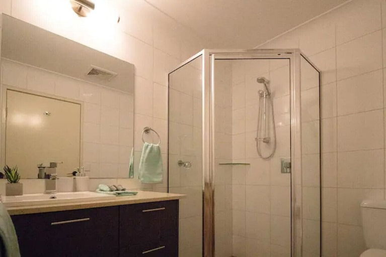 Bathroom 4, ZEN QUEST - 2 Bedroom Apartment, Nightcliff