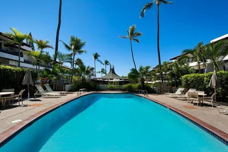 Sport & Beauty 5, Casa De Emdeko 332, Hawaii