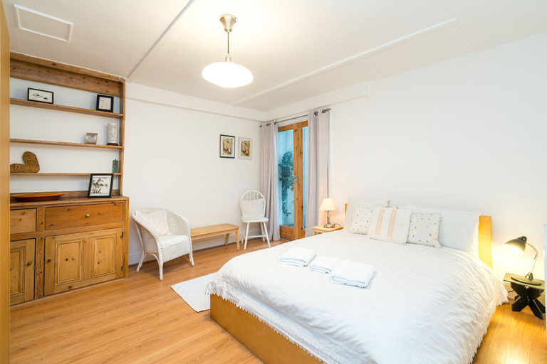 Others 3, NEW Stylish 1 Bedroom Flat With Garden London, London