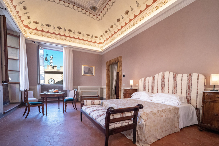 Delcorto Suites, Siena