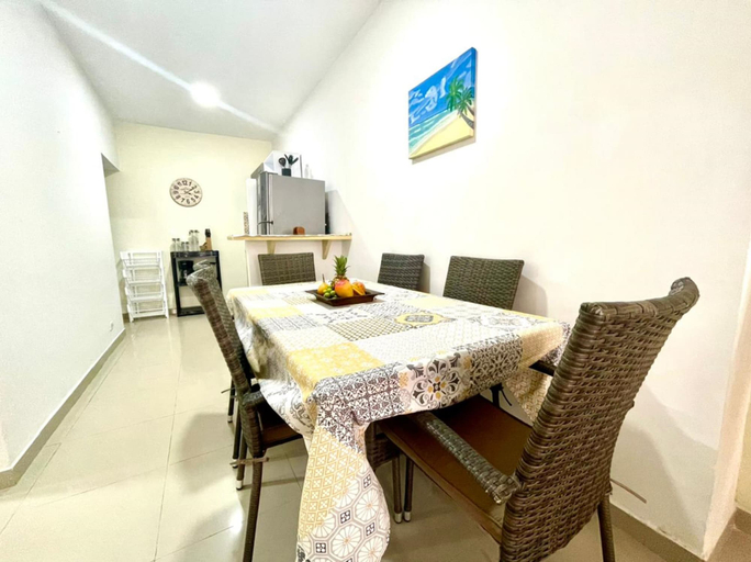 Others 5, Apartamento 2CBM-1 Cerca al Mar con Wifi, Cartagena de Indias