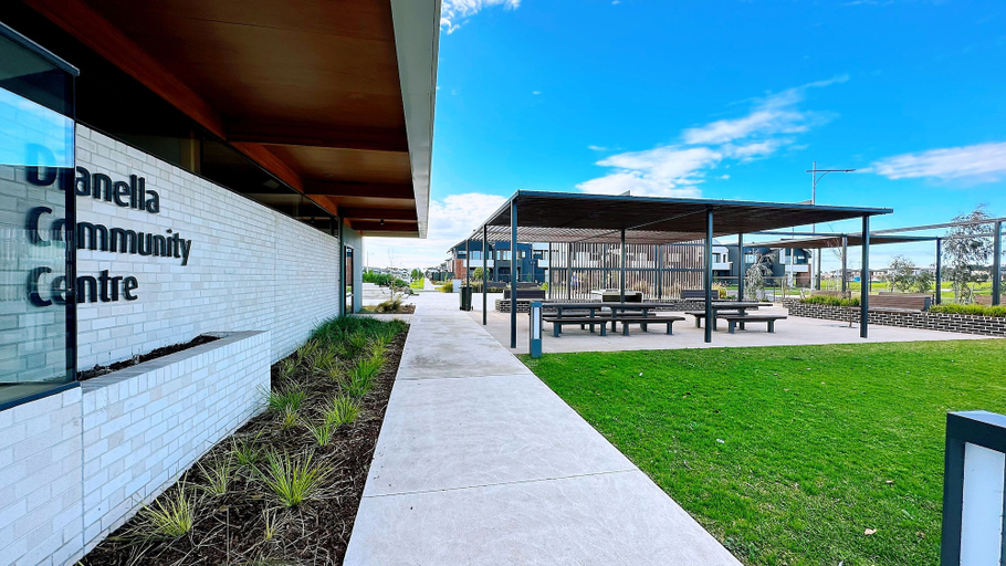 Exterior & Views 2, Tarneit Holiday Home, Melbourne