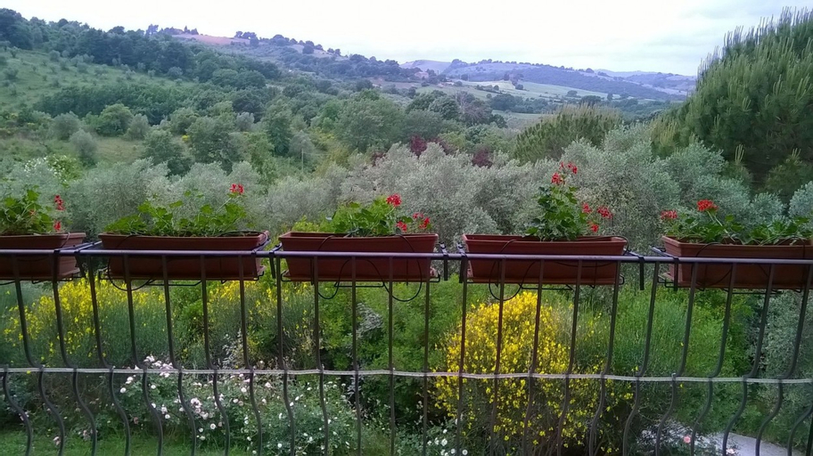 Exterior & Views, Melograno B&B, Grosseto