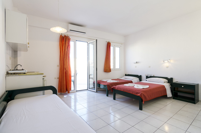 Bedroom 4, Pelagia Maria, Crete