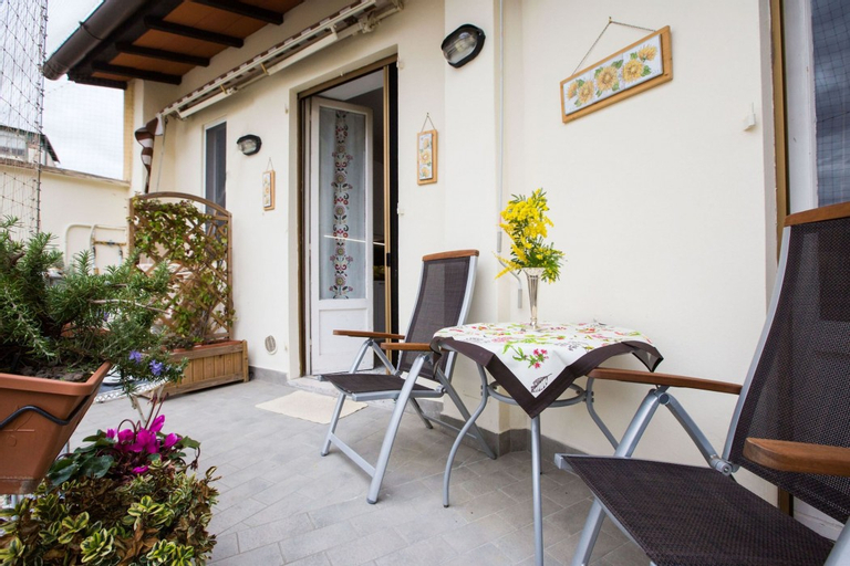 Exterior & Views 4, La Farina Suite Home, Florence