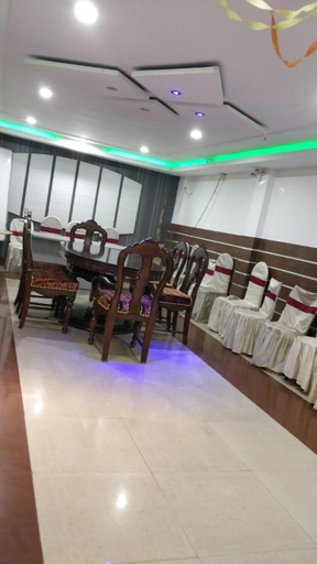 Others 1, Somraj Regency, West Tripura