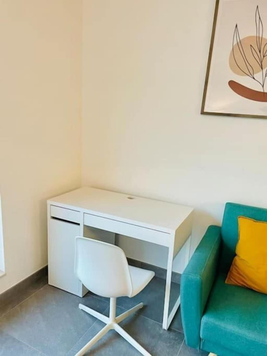 Others 5, 2 bedrooms in center - Terrace&Parking, Luxembourg
