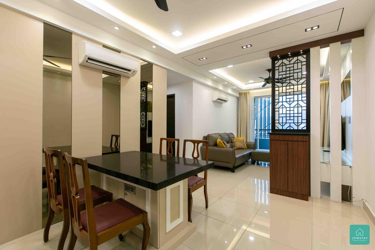 Others 3, Kampung Kuchai Apartments, Kinta