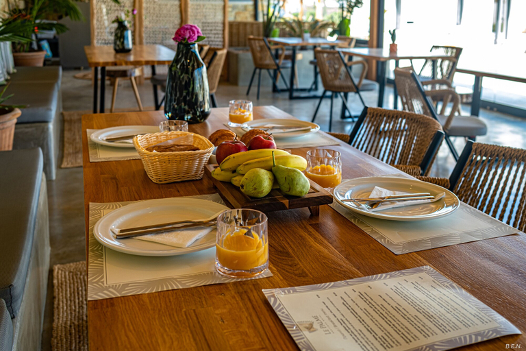 Food & Drinks 5, Le Palme Mykonos, South Aegean