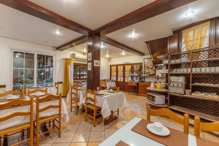 Food & Drinks 5, Pousada Monte Felice Recanto da Lua, Gramado