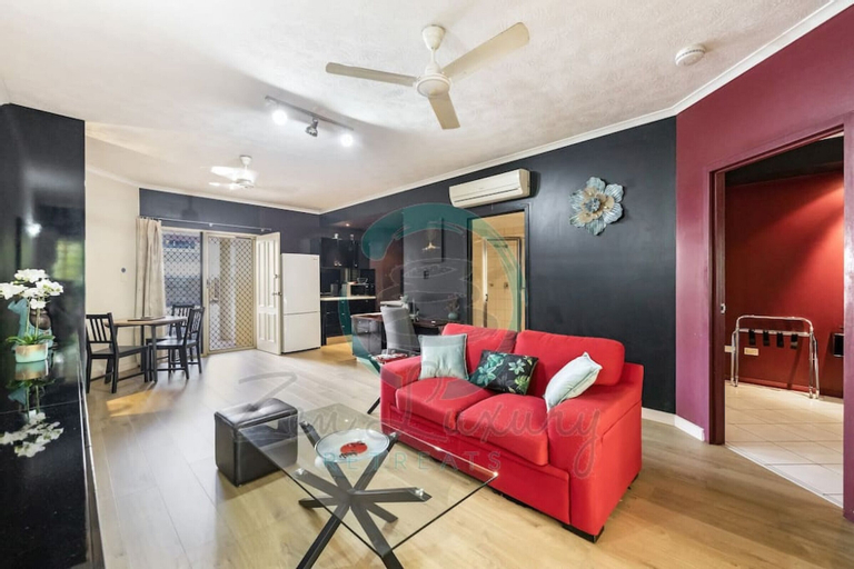 Others 5, ZEN MARKETS - 1 Bedroom Apartment, Parap