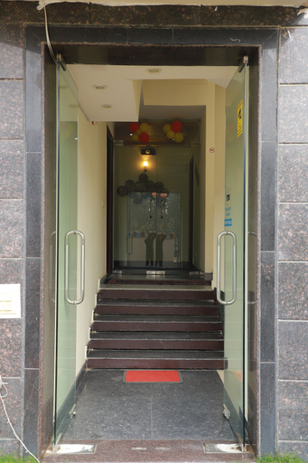Exterior & Views 2, The Rejoice Venture, Gurgaon