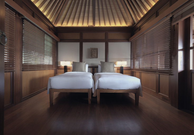 Bedroom 3, The Legian Seminyak, Bali, Badung