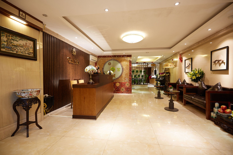 Others 2, Hanoi Calido Hotel, Hoàn Kiếm