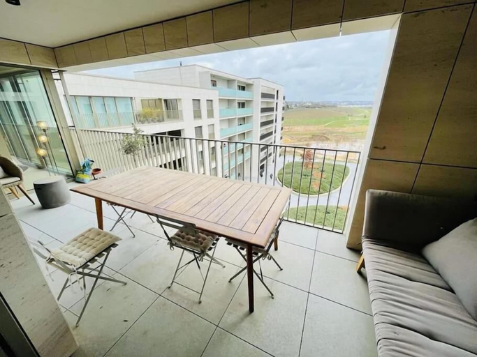 Others 4, 3 bedrooms in Gasperich Terrace&Parking, Luxembourg